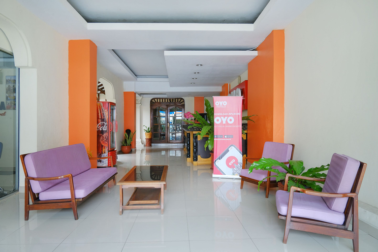 OYO 206 Hotel Candra Kirana, Yogyakarta