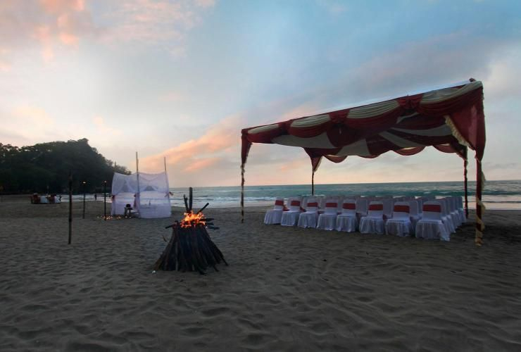 Others 2, Pesona Krakatau Hotel & Cottage, Serang