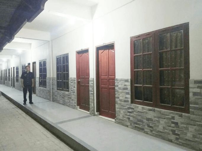 WISMA PESONA, Bintan