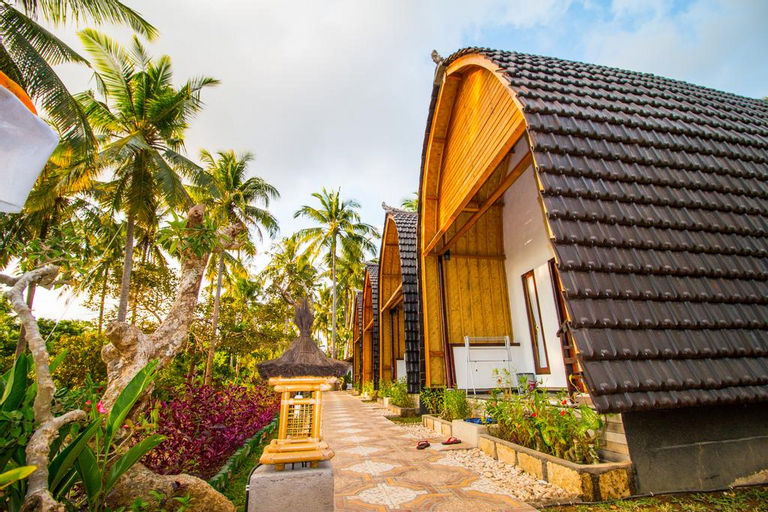 Exterior & Views 2, Meket Bungalows, Klungkung