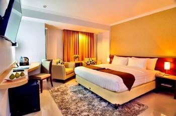 Bogor Valley Hotel, Bogor