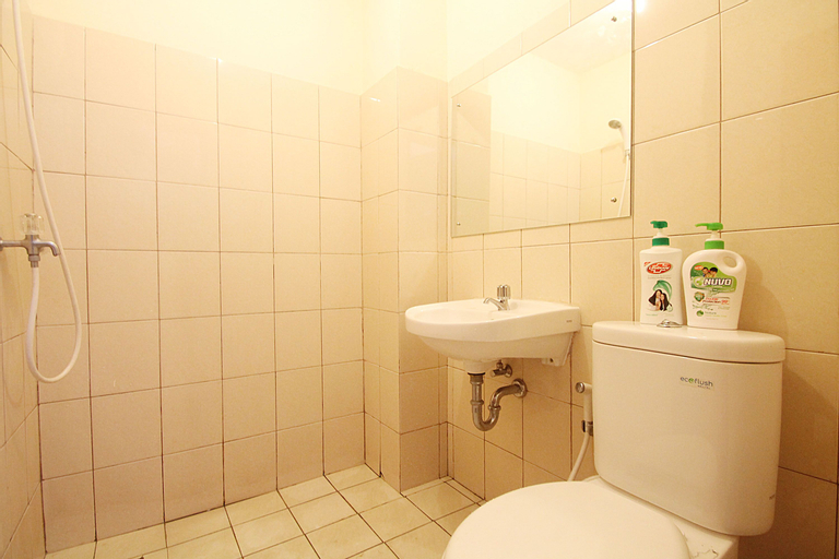 Apartemen Tifolia by Stay360, East Jakarta