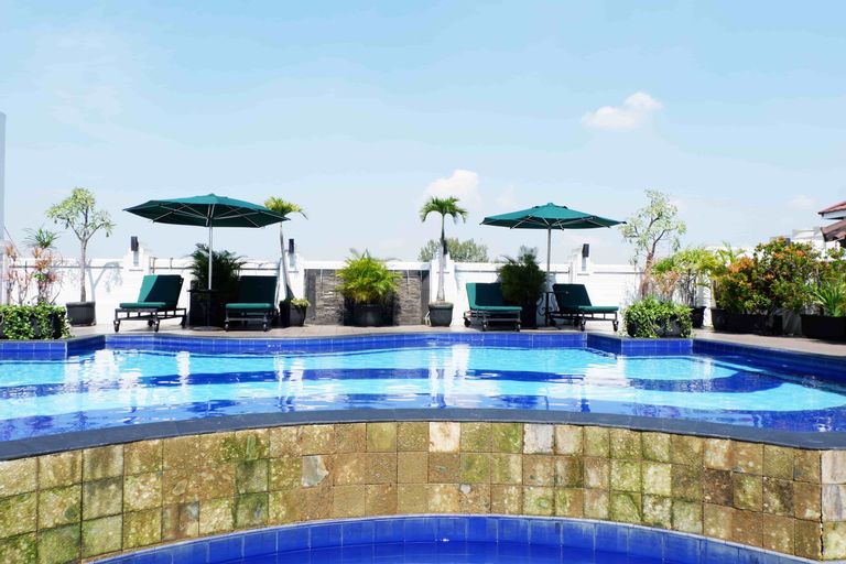 Arion Swiss-Belhotel Bandung, Bandung