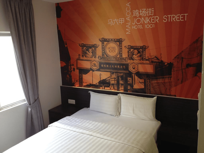 Timez Business Hotel, Hulu Langat