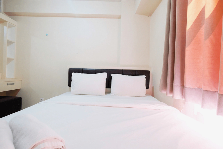 Best Choice 2BR Apartment at Kalibata City By Travelio, Jakarta Selatan