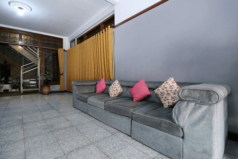 Athaya Hotel Jogja, Yogyakarta