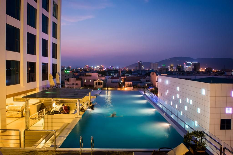 Sport & Beauty 3, Royal Lotus Hotel Da Nang, Da Nang