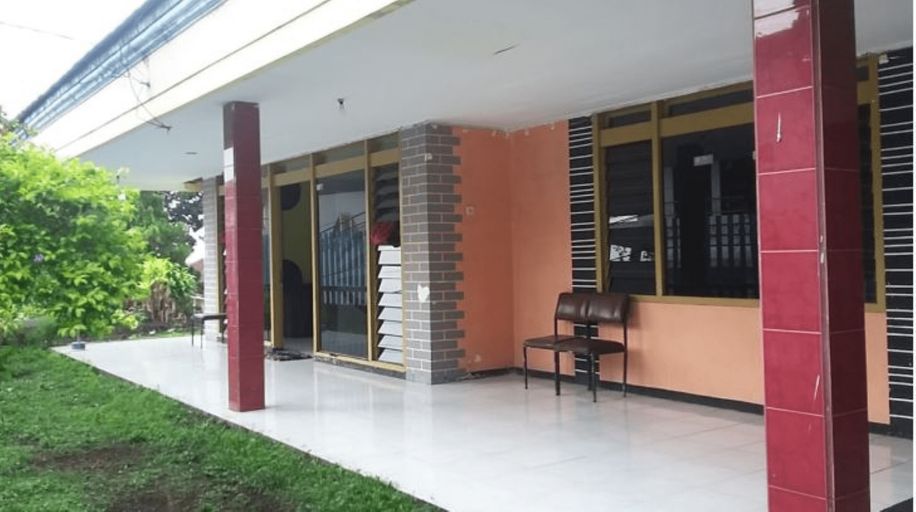 Villa Sido Seneng, Pasuruan