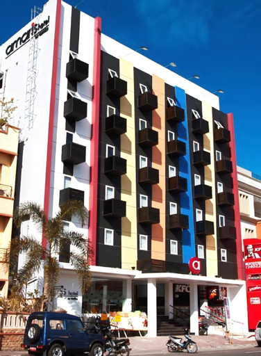 Amaris Hotel Ambon, Ambon