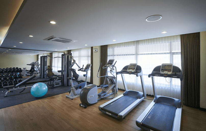 Sport & Beauty 5, Amari Vang Vieng, Vangvieng
