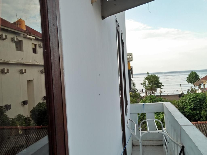 Others 5, Tira Amed Homestay, Karangasem