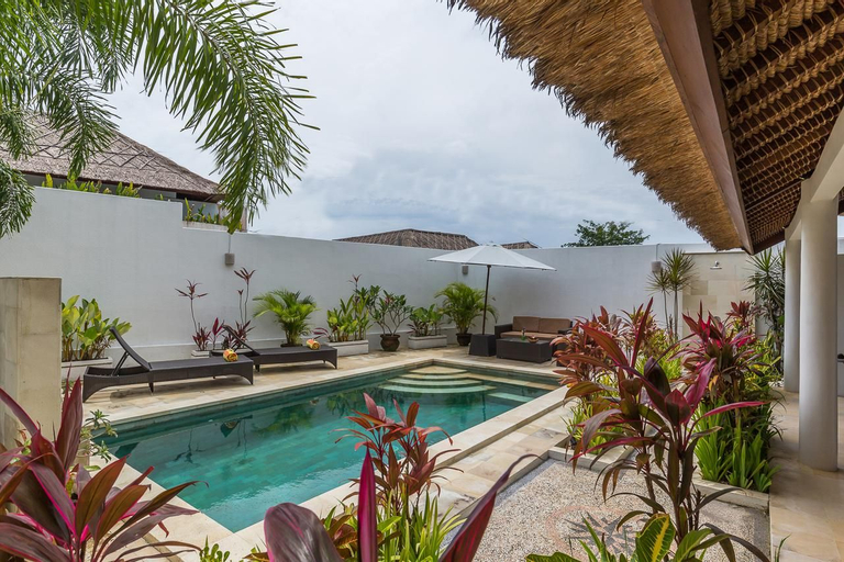 Villa Leelavadee, Badung