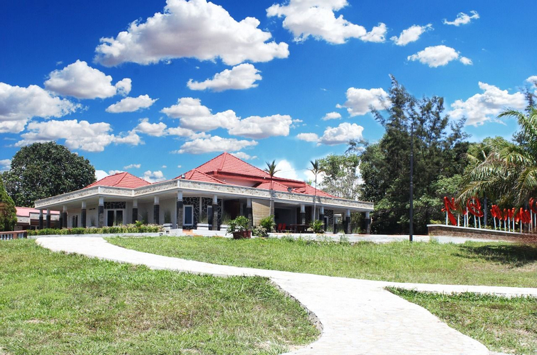 Pesona Bay Hotel, Bangka