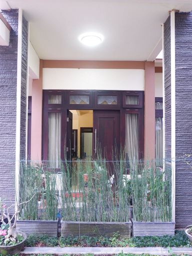 Others 4, Ijen Nirwana Homestay Syariah, Malang