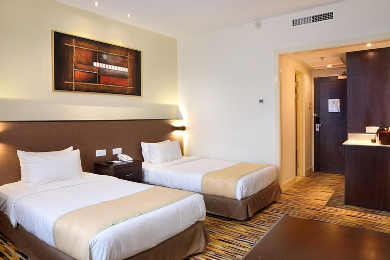 Hotel Royal Penang, Penang Island