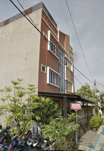 Exterior & Views, Afifah House Syariah, Medan