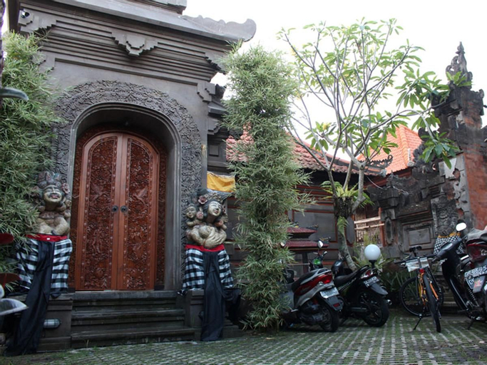 Amoya Inn, Gianyar