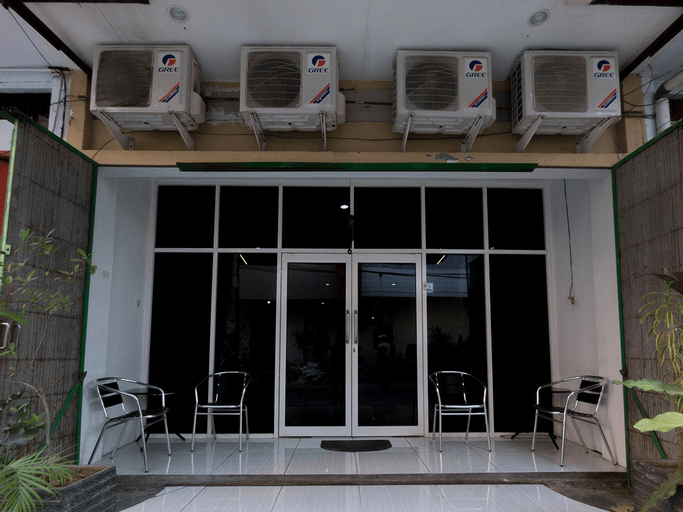OYO 2087 Jaya Homestay, Makassar