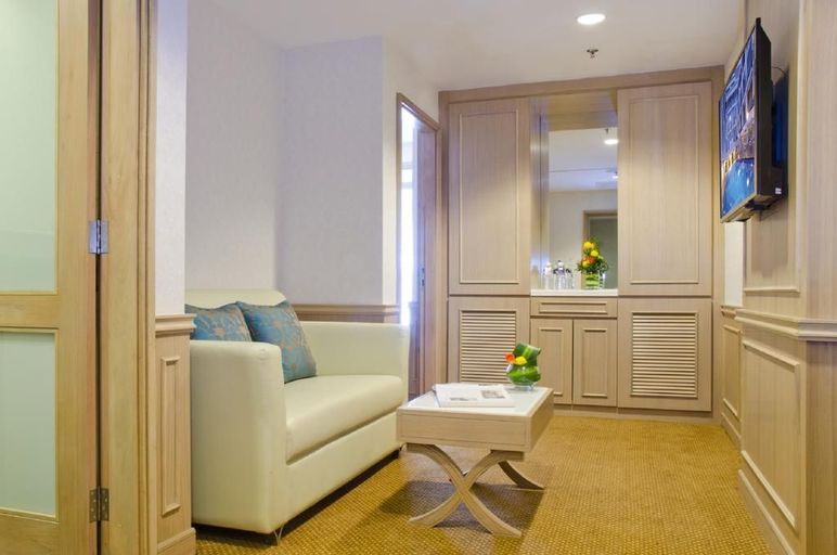 Royale Chulan Penang, Penang Island
