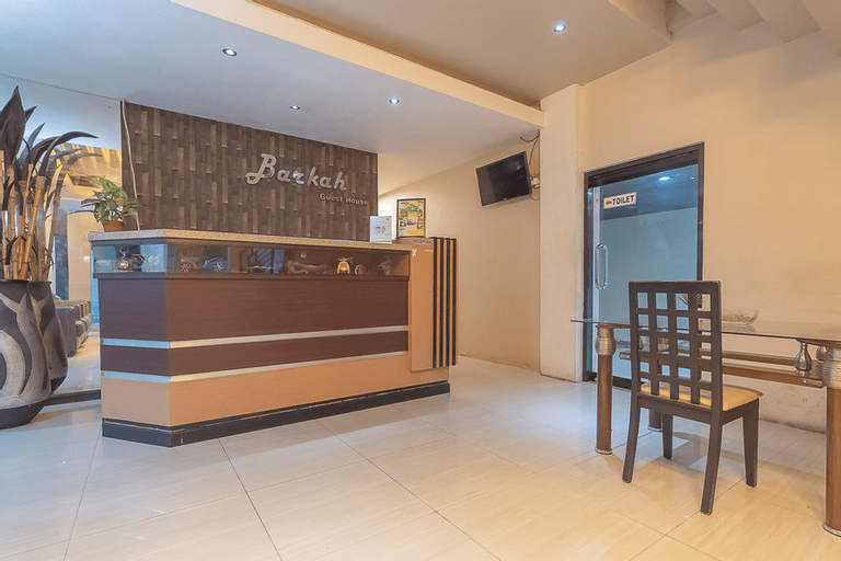 RedDoorz Plus near Sepinggan Airport 3, Balikpapan