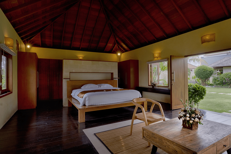 Kutus Kutus Ketewel Villa, Gianyar