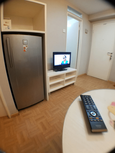 Apartment Kalibata City by Wahyu Room123, Jakarta Selatan