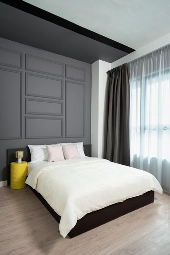 Arte Plus By Afflexia Serviced Suites KLCC, Kuala Lumpur