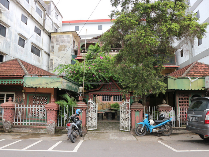 SPOT ON 2685 Hotel Surya, Tanjung Pinang