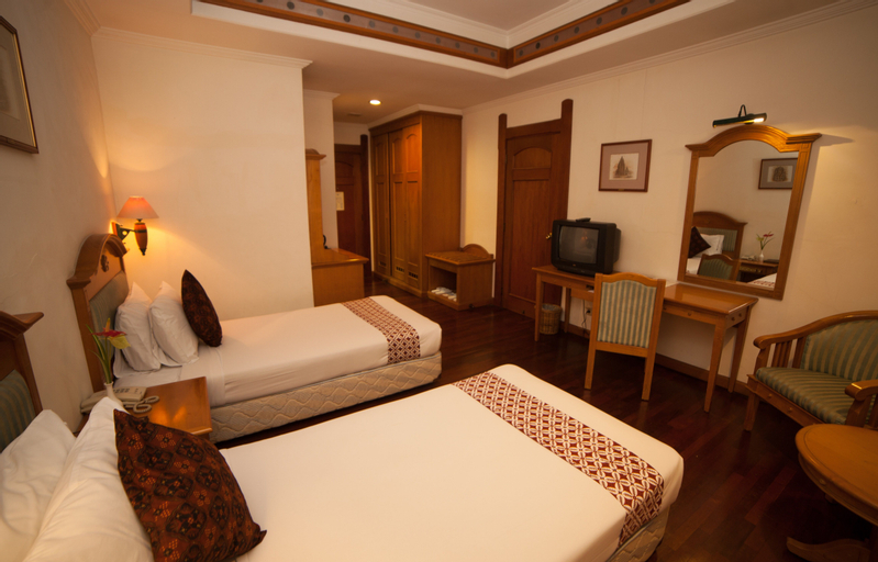 Kresna Hotel Wonosobo, Wonosobo