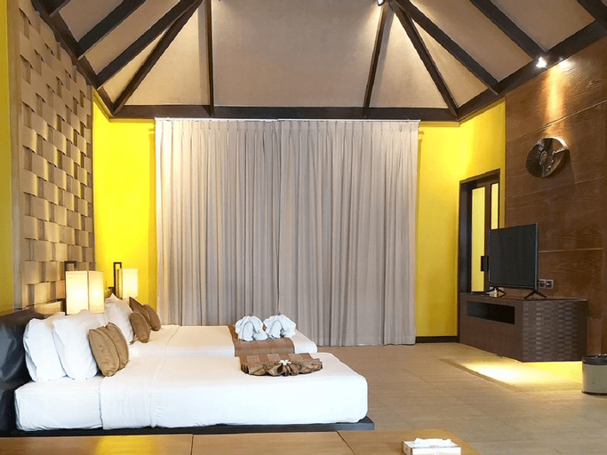 The Zign Hotel, Pattaya