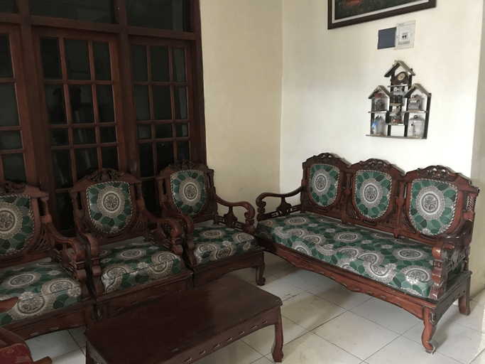 Others 3, SPOT ON 3008 Boshe Residence, Ponorogo