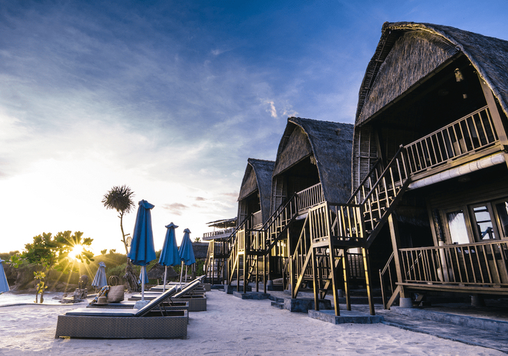 Exterior & Views 3, Dream Beach Huts, Klungkung