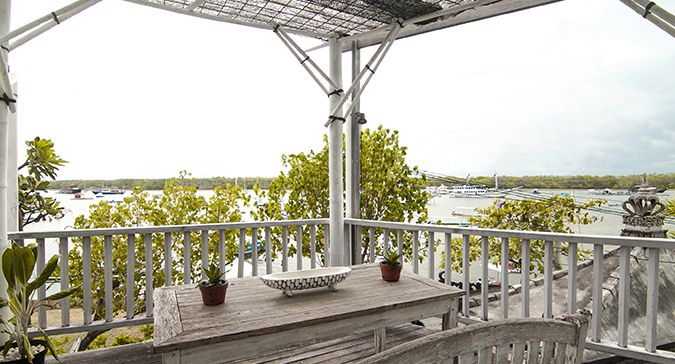 SooBali By The Sea, Denpasar