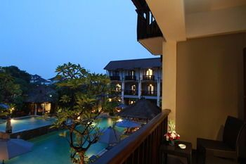 The Lokha Legian Resort & Spa, Badung