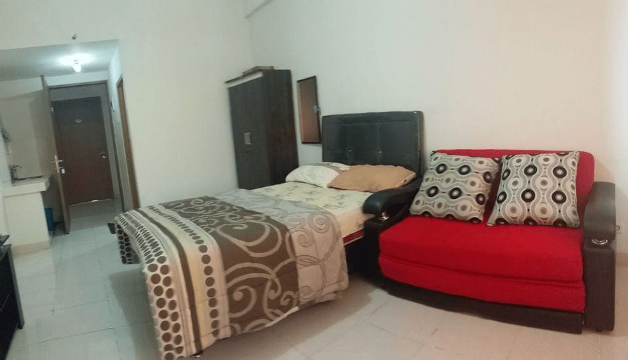 Pinewood Apartment By HN, Sumedang