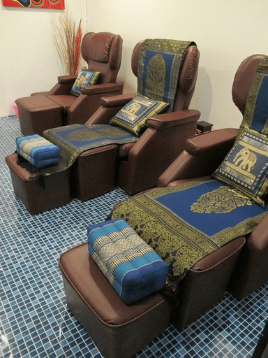 Public Area 2, Sunny Residence, Lat Krabang