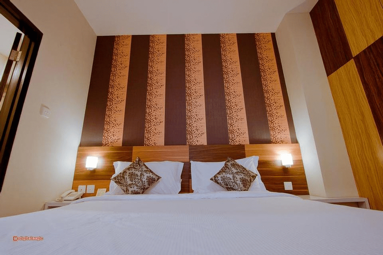 Splash Hotel Bengkulu, Bengkulu