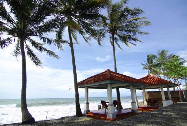 Exterior & Views 5, Resort Prima Anyer, Serang