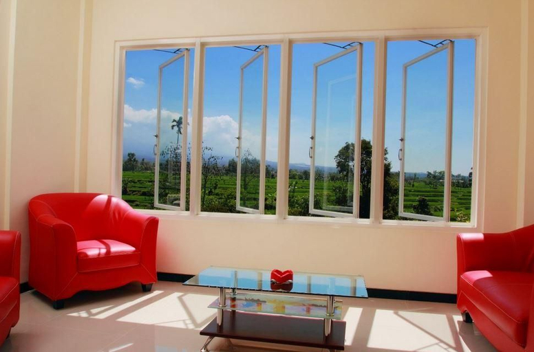 Others 5, Guest House Syariah, Malang