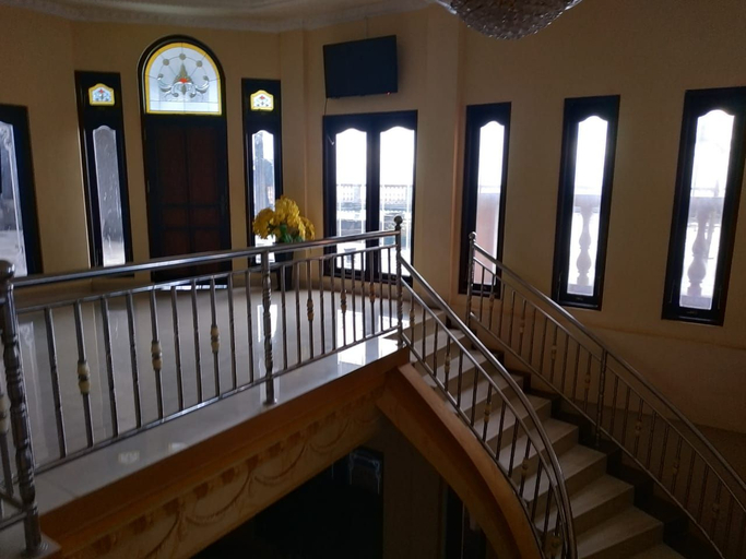 Public Area 4, Chrysant Hotel and Resort, Kupang