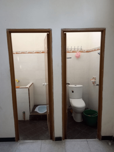 Ades Homestay Pulau Pramuka (tutup permanen), Kepulauan Seribu