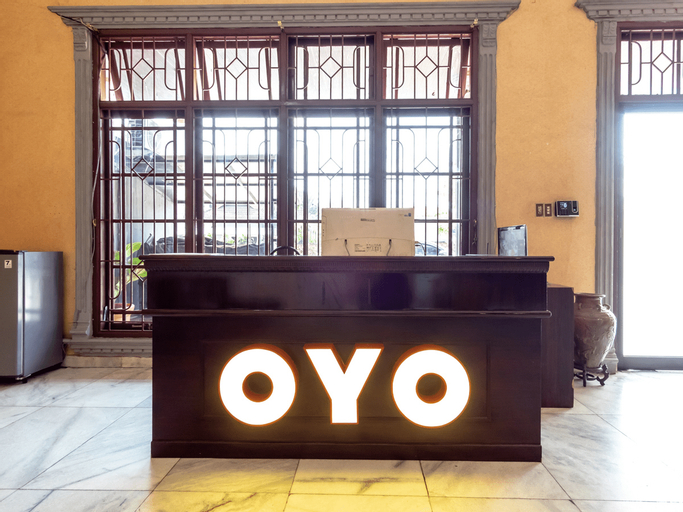 Others 5, OYO 2777 Sleepover Sei Serayu, Medan