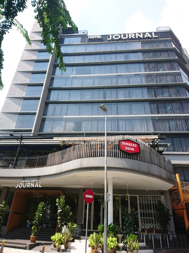 The Kuala Lumpur Journal Hotel Bukit Bintang, Kuala Lumpur