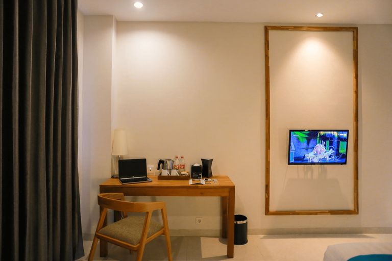 Pollos Hotel & Gallery, Rembang