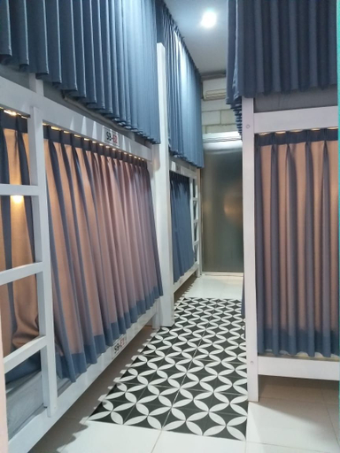 Bedroom 3, Home Addicts Yogya, Yogyakarta