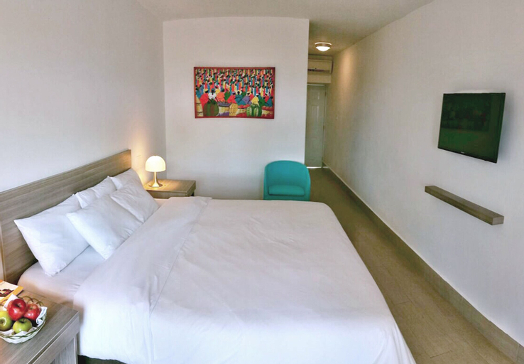 Royal Decameron Indigo - All Inclusive, Saint-Marc