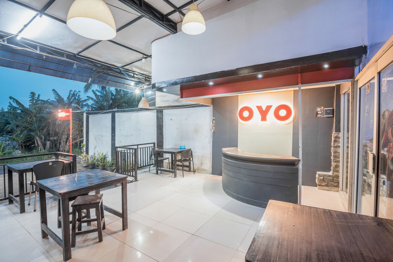 Food & Drinks 2, My Home Bekasi, Bekasi