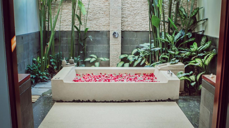 Aria Exclusive Villas and Spa, Badung