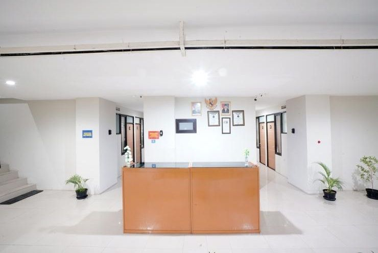 DParagon Veteran, Banjarmasin