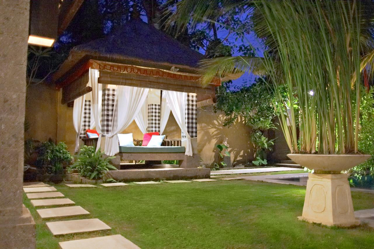 Villa Dewata Seminyak by Maha Bali, Badung